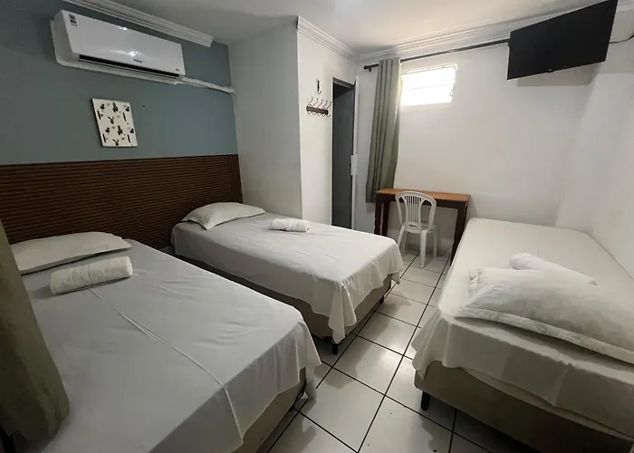 Pousada Executiva