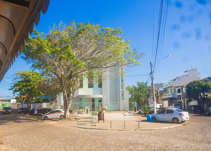 Pousada Panceiro Cabo Frio