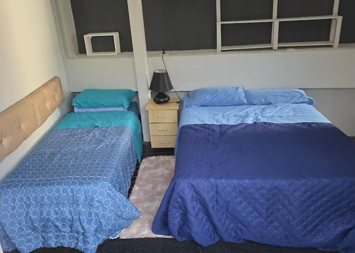 Hostel Ajbj Turismo