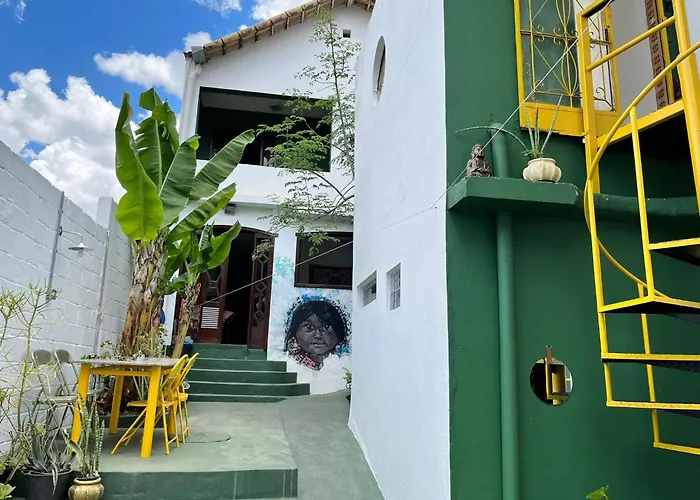 HOSTEL Divinópolis