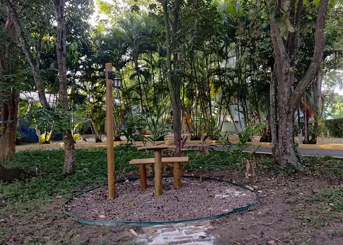 Villas Do Pratagy Resort Jambo 3 Maceió