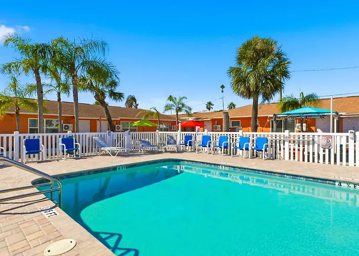 Bella Sirena Inn