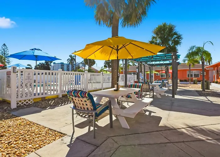 Bella Sirena Inn