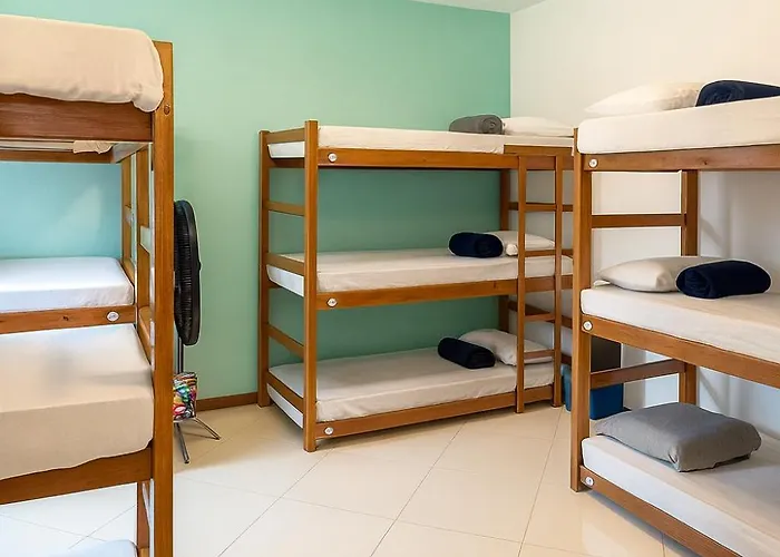 Enseada Hostel Arraial do Cabo