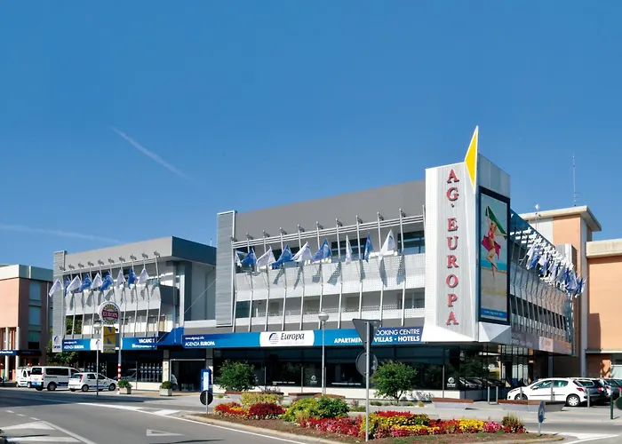 Villaggio San Siro Bibione