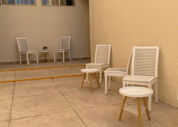 Luciana Hotel & Beach Club