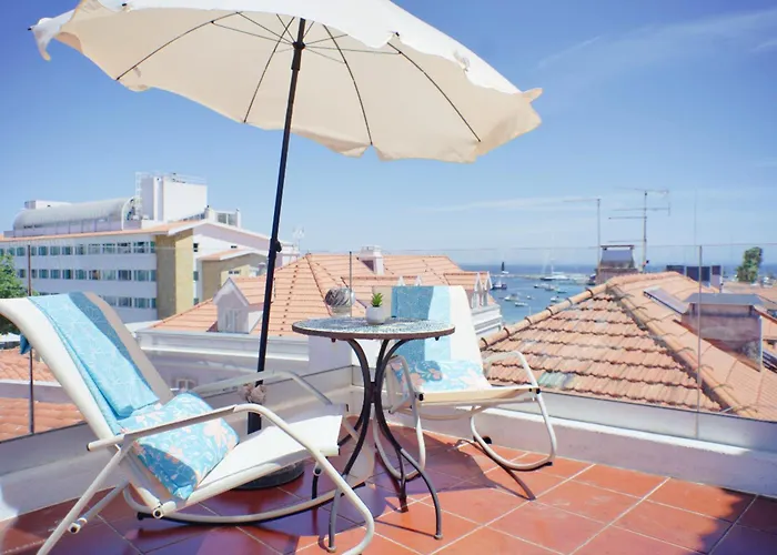 Kasa 23 Cascais - Boutique Guest House