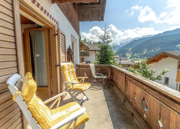 Hotel Garni Cir Santa Cristina Val Gardena