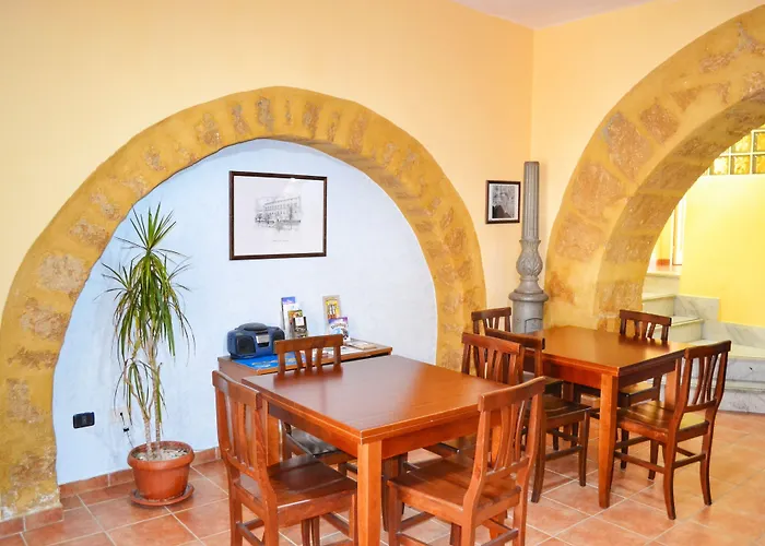 B&B Anita Agrigento che accetta animali