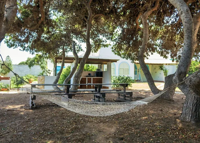 Bed and Breakfast Bolinajazz Lampedusa