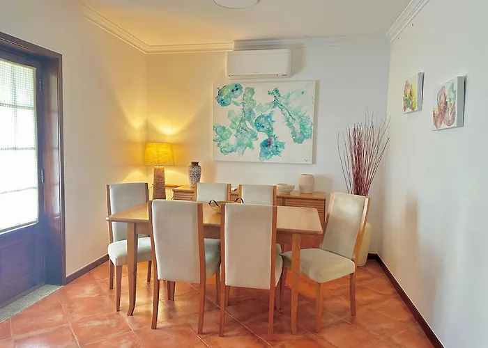 Casa da Touça Vila Arcos de Valdevez