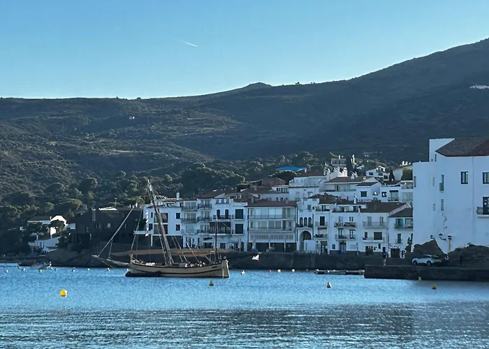 Casa Colomer Cadaqués