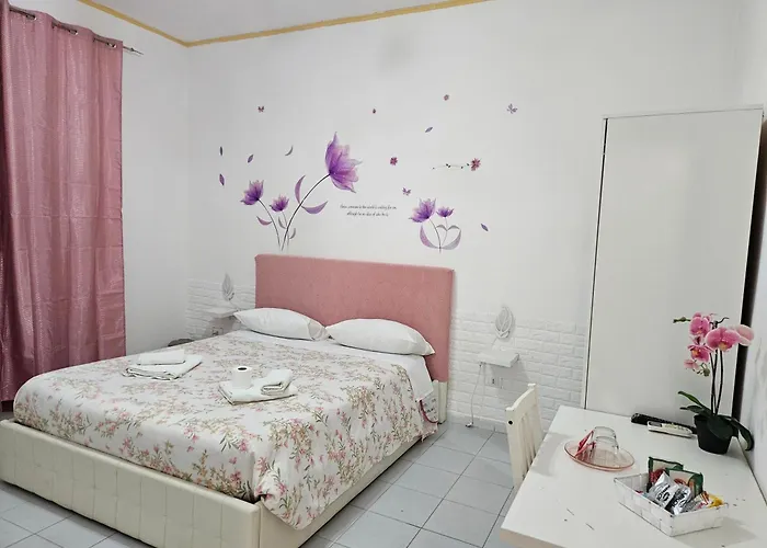 Le Tre Orchidee
