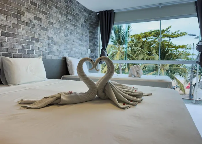 Pousada Da Orla