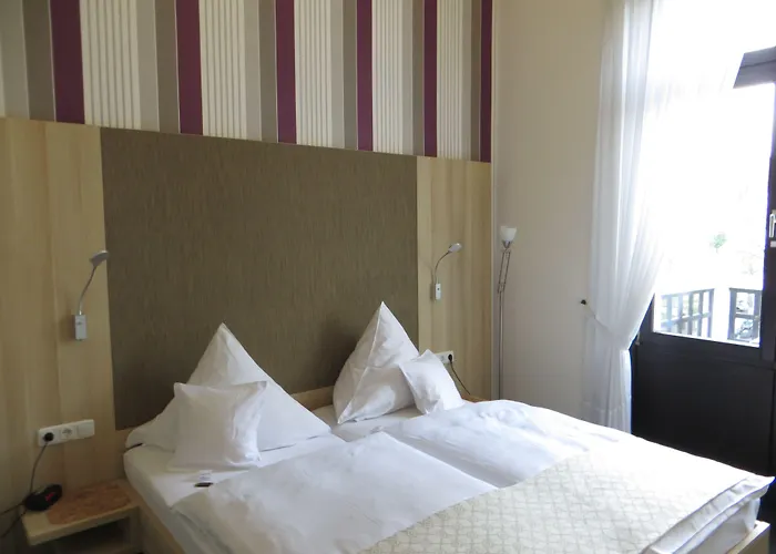 Boutique Hotel Kronprinzen Königswinter