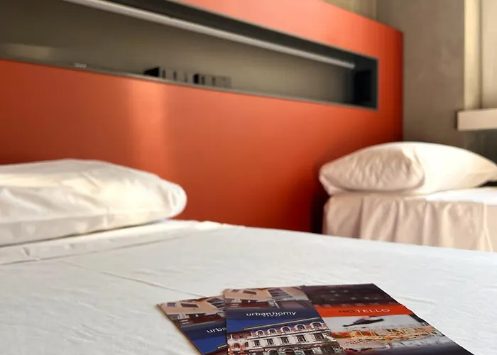 Hotello Hostel Trieste