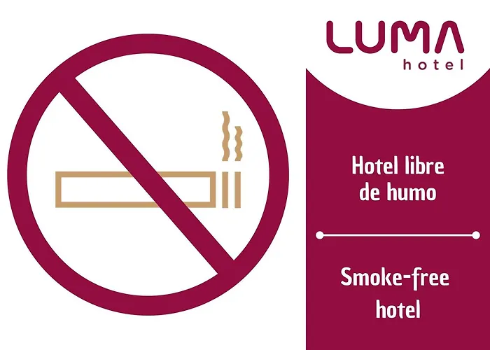 Hotel Luma By Kavia Cancun