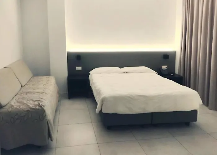 Venice Terminal Apartments & Suites Mestre