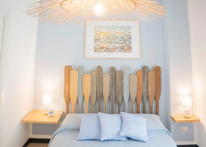 Vespa Apartments