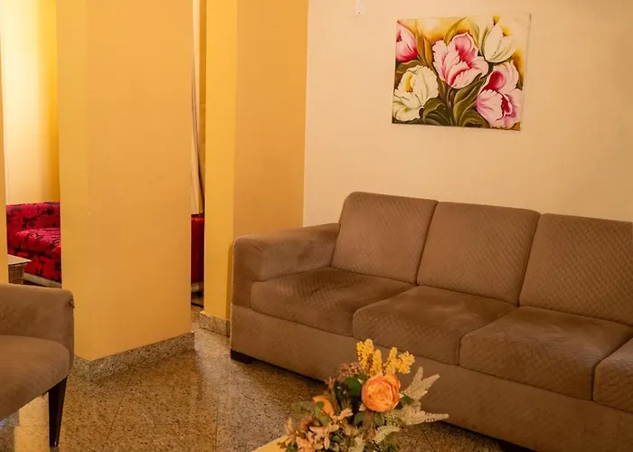 Crystal Plaza Hotel Marista Goiânia