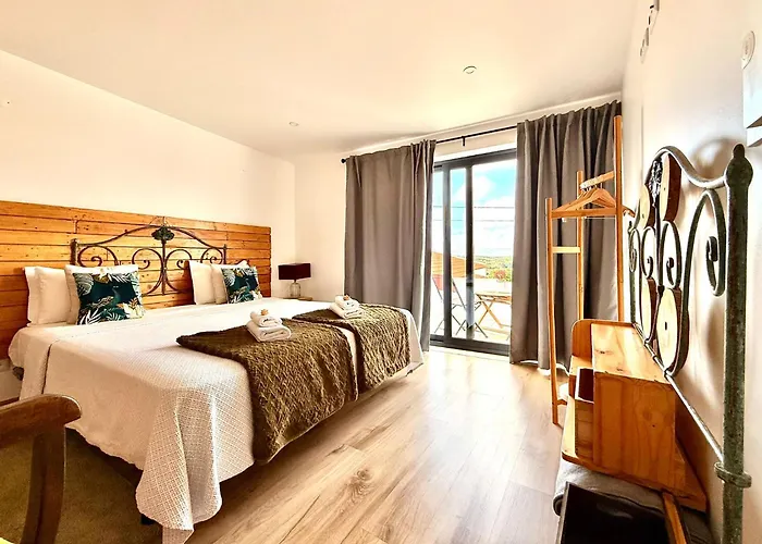 Boutique Laranjeira Das Loiras Óbidos