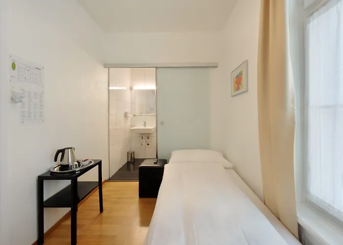 Hotel National Berne