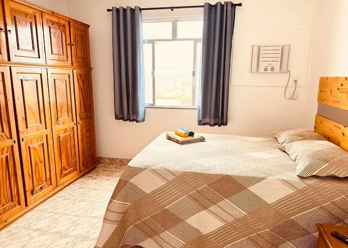 Boutique Pousada Natalli Cabo Frio