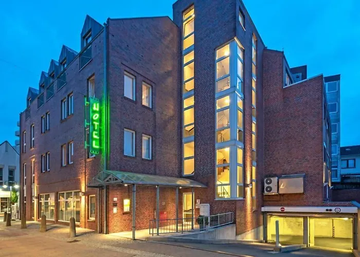 Boetiek Hotel DH VEC Vechta