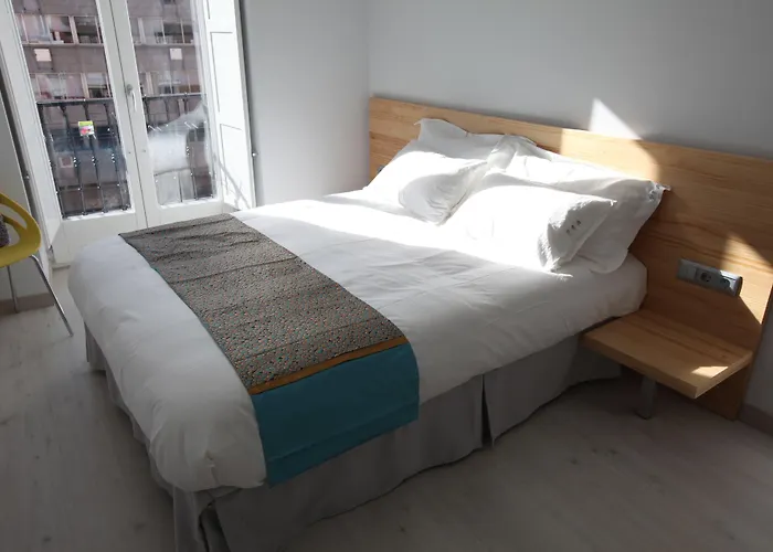 Hostal Palacio Luna