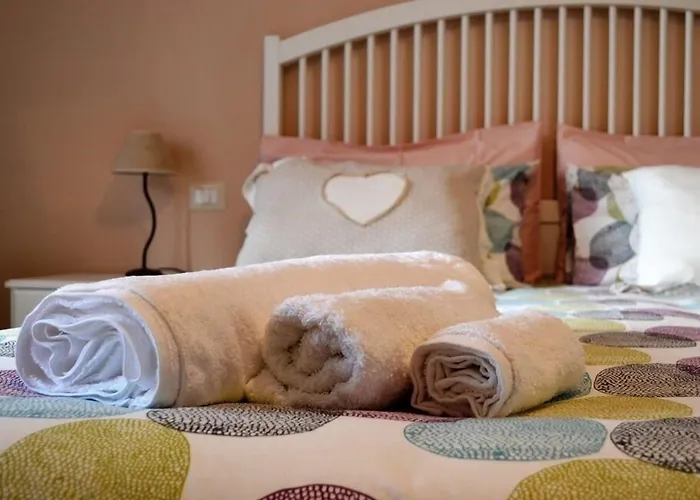 B&B Sofia Pozzuoli