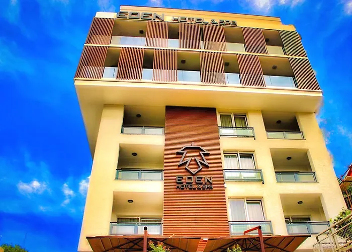 Boutique Hotel Eden Mostar
