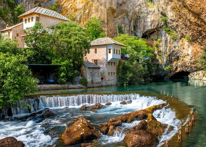 Boutique Hotel Eden Mostar