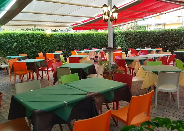 Bed and Breakfast Pomodoro Bed Castrovillari
