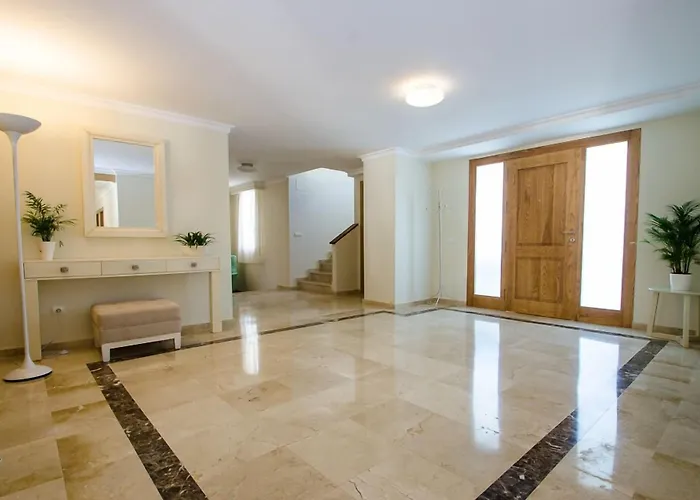 Villa Marina