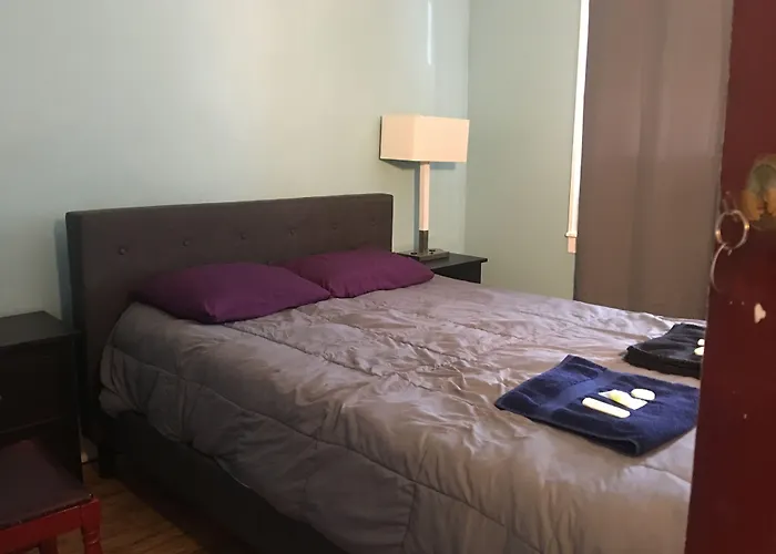 Hamtramck Hostel