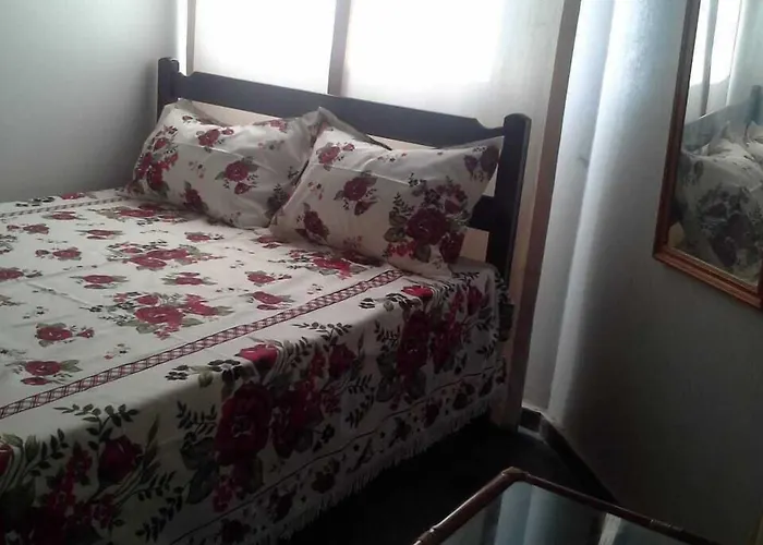 Village dos Pássaros Apartamento Guarapari