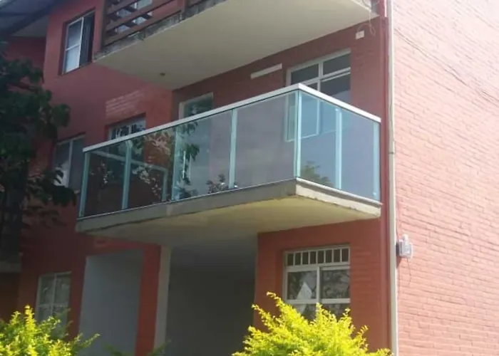 Village dos Pássaros Apartamento Guarapari