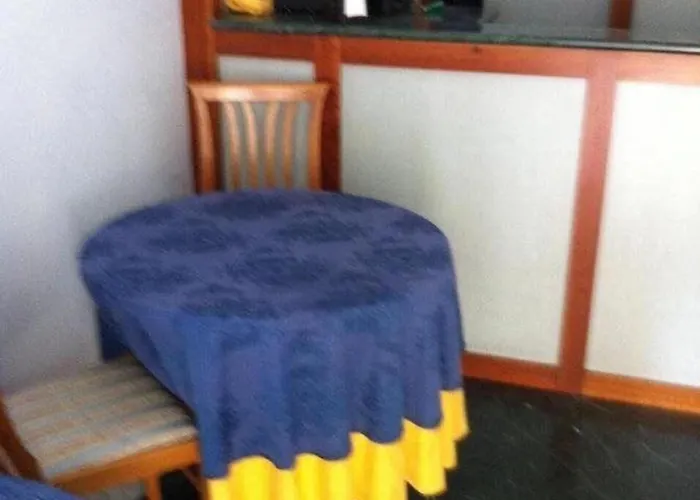 Hotel il Cigno
