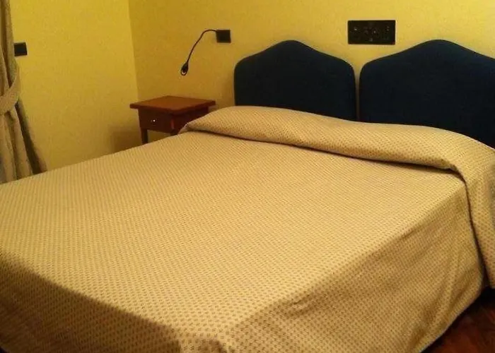Hotel il Cigno
