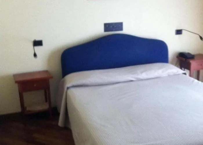 Hotel il Cigno
