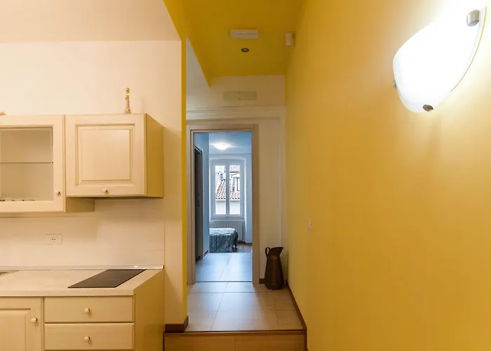 B&B Dream Trieste