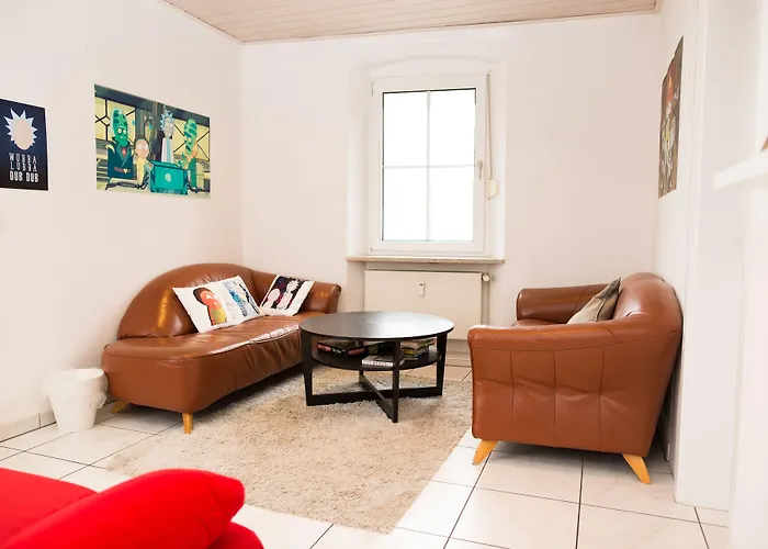 Microverse Hostel