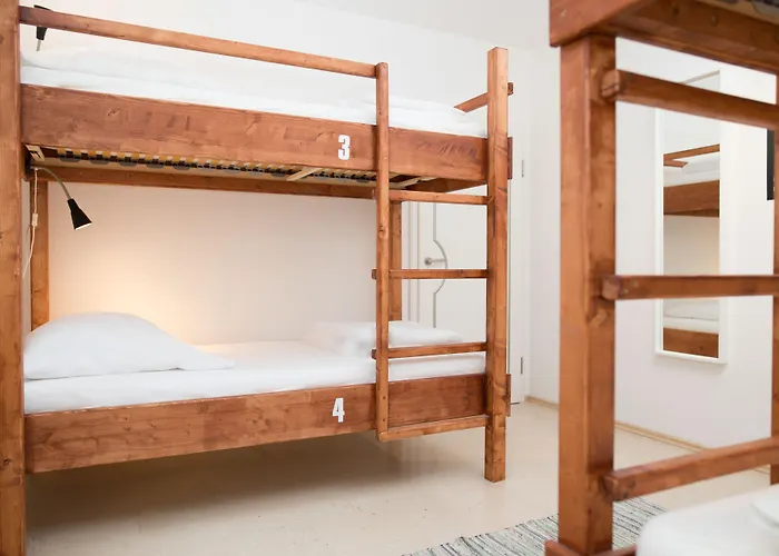 Microverse Hostel Regensburg