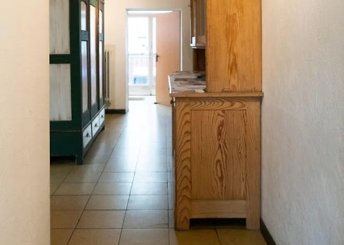 Hostel Aken