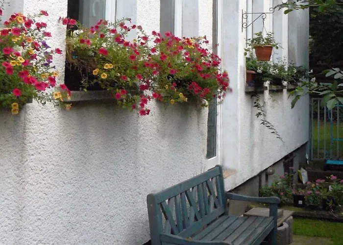 Hostel Aken