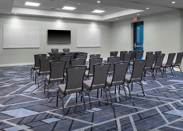 Residence Inn By Marriott Virginia Beach Town Center