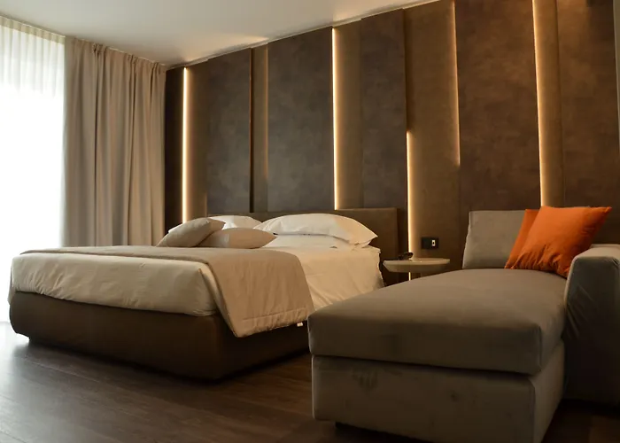Solho Hotel Bardolino