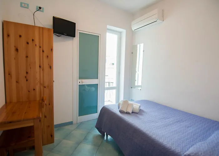 Albergo Macrì Ischia