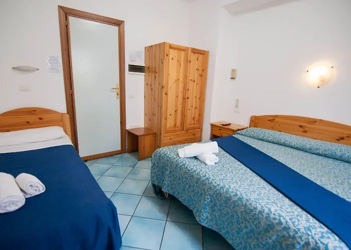 Albergo Macrì Ischia