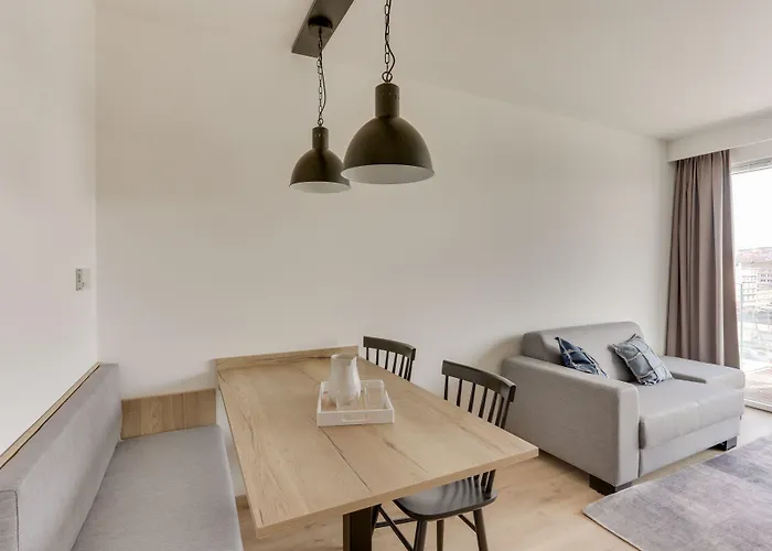 Evancy La Marina Boulogne-sur-Mer